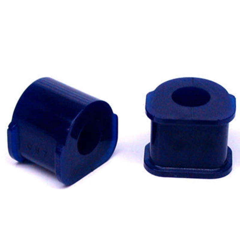 SuperPro Sway Bar Mount Bushing Kit | Universal (SPF0097-18K)