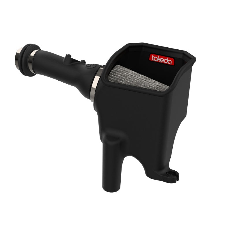 Takeda Stage-2 Cold Air Intake System w/ Pro DRY S Filter – 2016-2021 Honda Civic I4-1.5L (t)