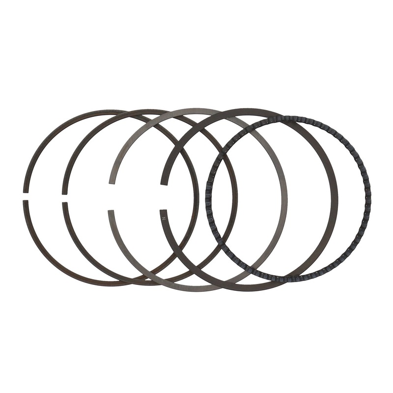 Wiseco 9500XX 95.0mm Ring Set Ring Shelf Stock