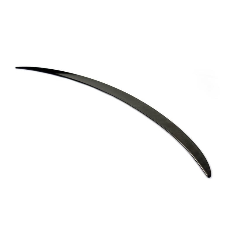 AutoTecknic Carbon Trunk Lip Spoiler – F87 M2 | F22 2-Series
