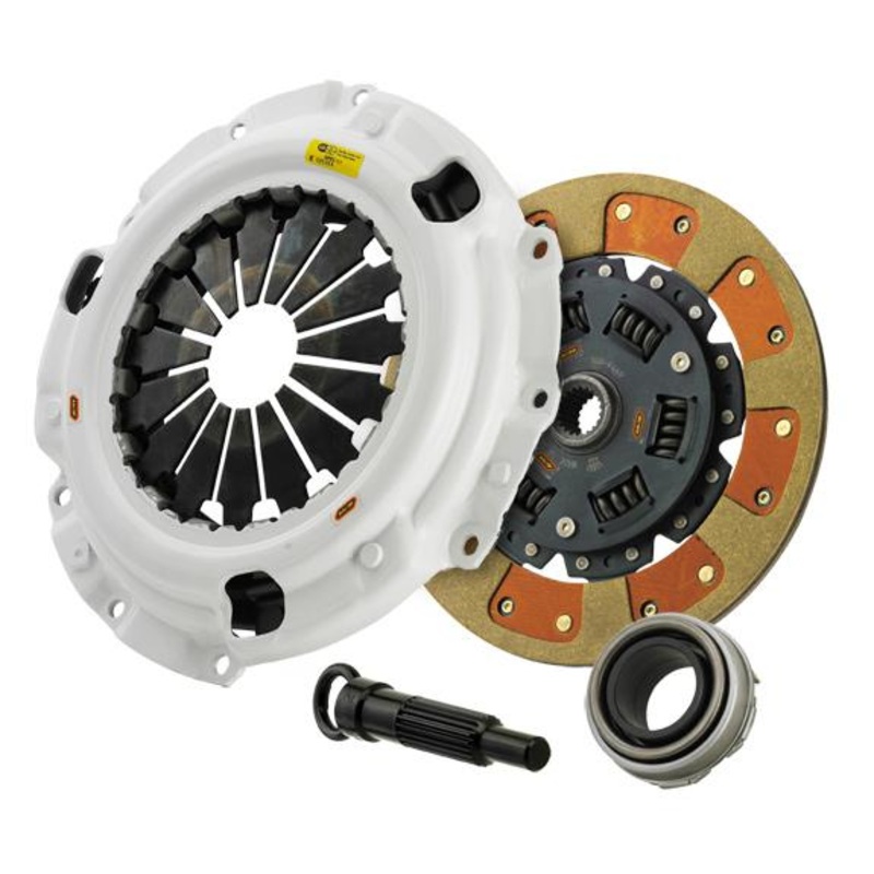 Clutch Masters FX300 Segmented Kevlar Clutch Kit | 2010 – 2020 Audi A3 (17375-HDTZ-R)