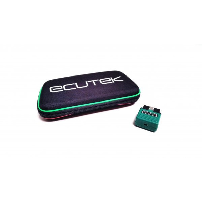 EcuTek ECU Connect Bluetooth Interface – Universal