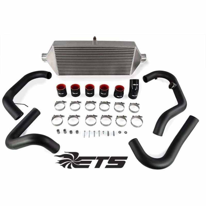 ETS 2015+ Subaru STI Front Mount Intercooler Kit