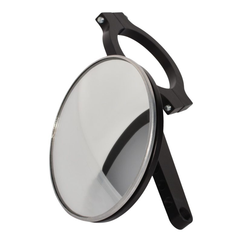 Extended 3 Side View Mirror