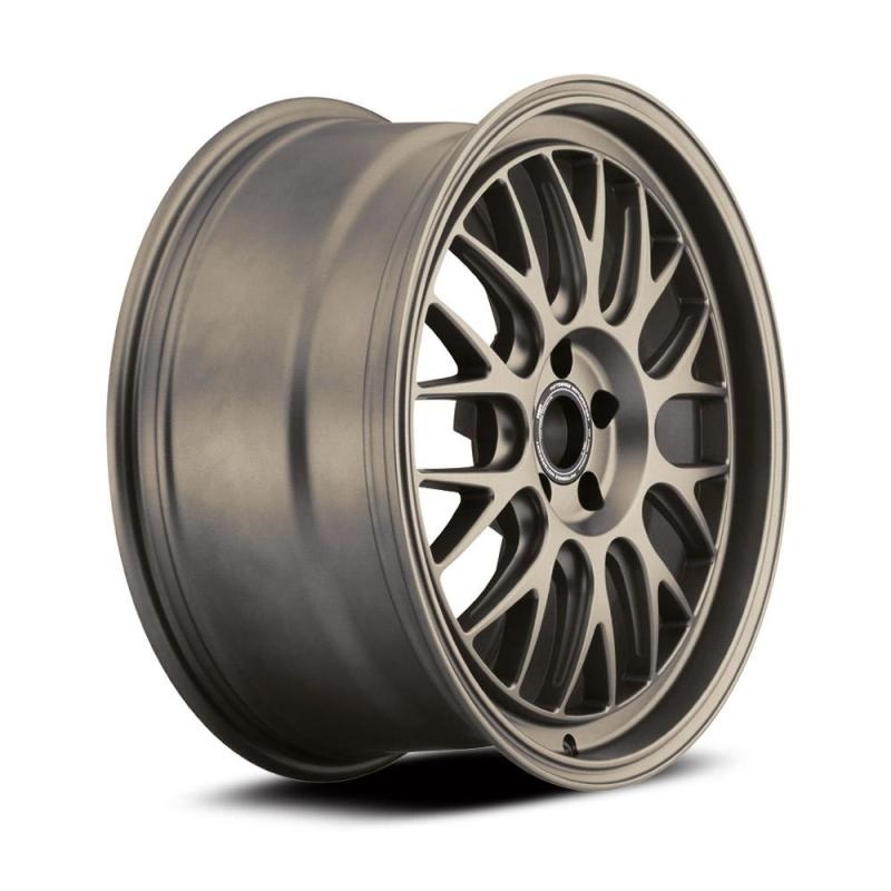 fifteen52 Holeshot RSR 19×9.5 5×120 45mm ET 64.1mm Center Bore Magnesium Grey Wheel