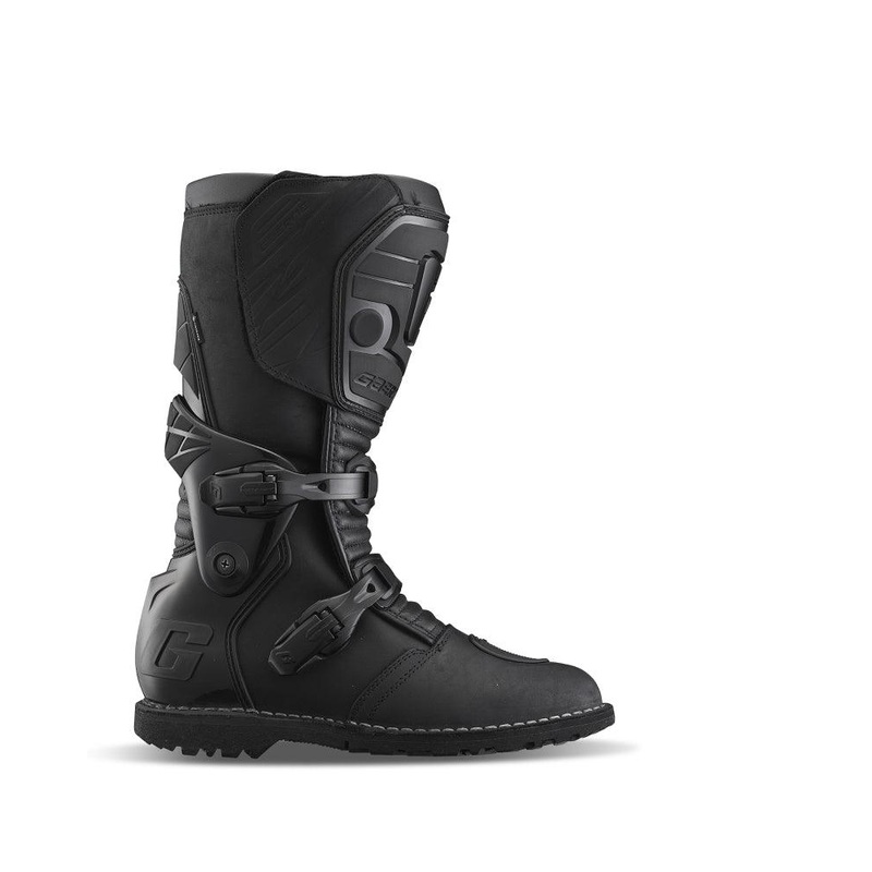 Gaerne G.Dakar Gore Tex Boot Black Size – 12