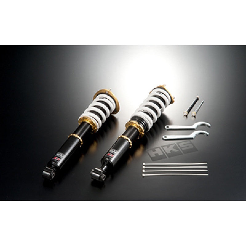 HKS HIPERMAX IV GT L880K FULL R-SPG