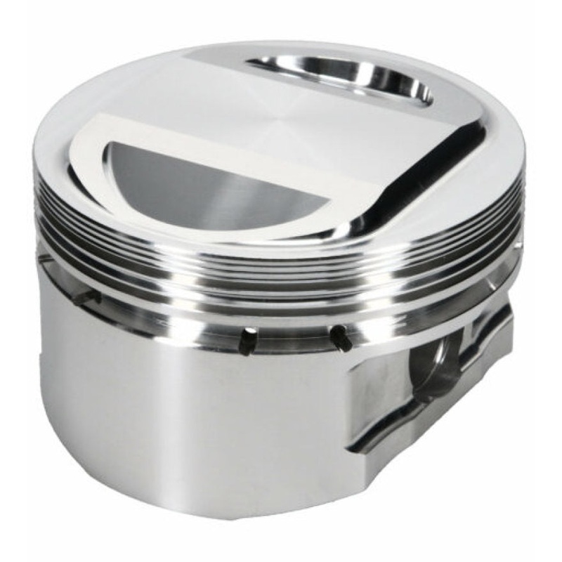 JE Pistons Harley-Davidson Twin Cam Big Bore Piston Single