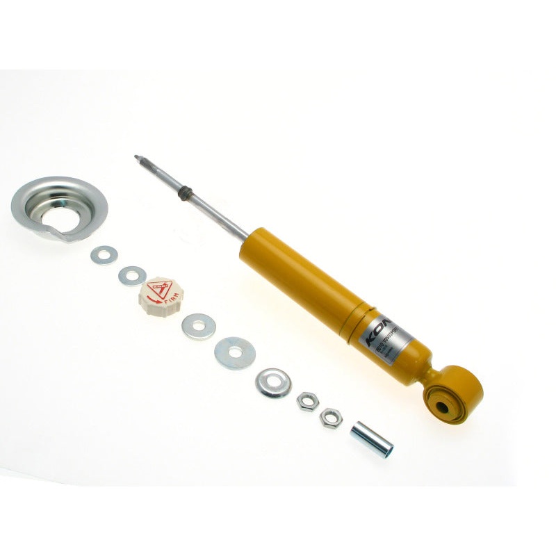 Koni Sport (Yellow) Shock 02-06 Acura RSX – Rear