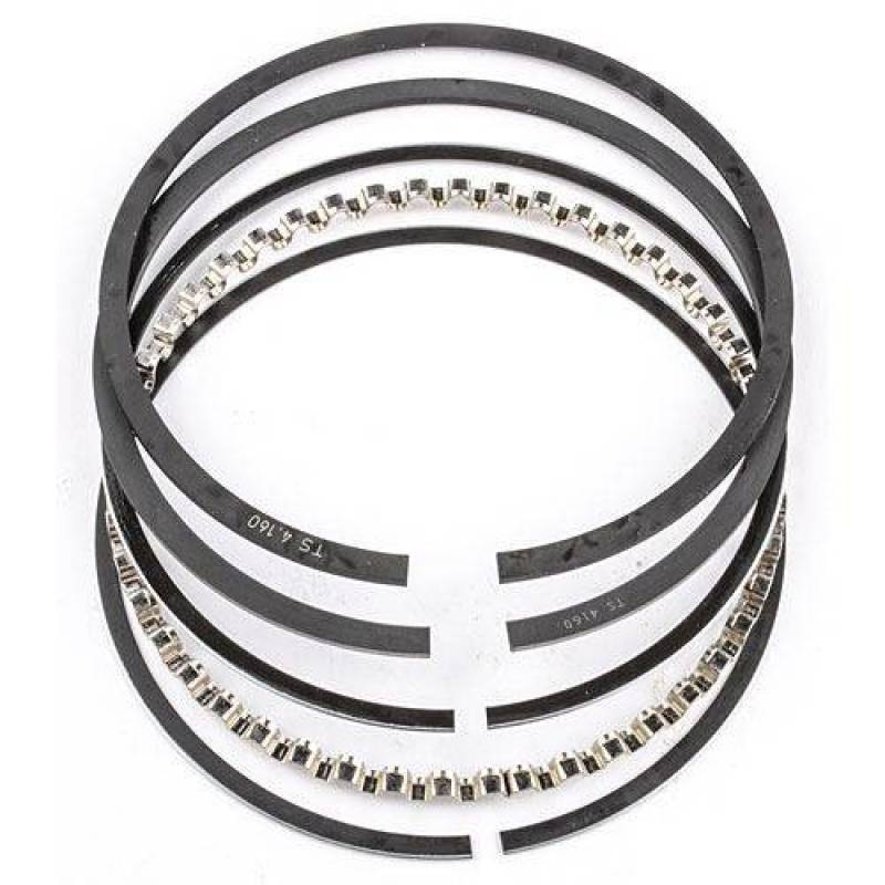 Mahle Rings GM 6.2L LS9 / LSA 2009 – 2011 Moly Ring Set