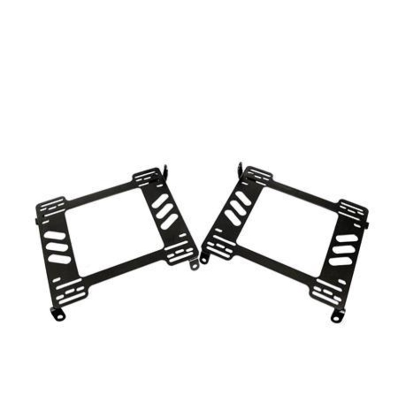 PLM [08-14 WRX] Seat Base Mount Bracket | PLM-SEAT-BRACKET-WRX-08