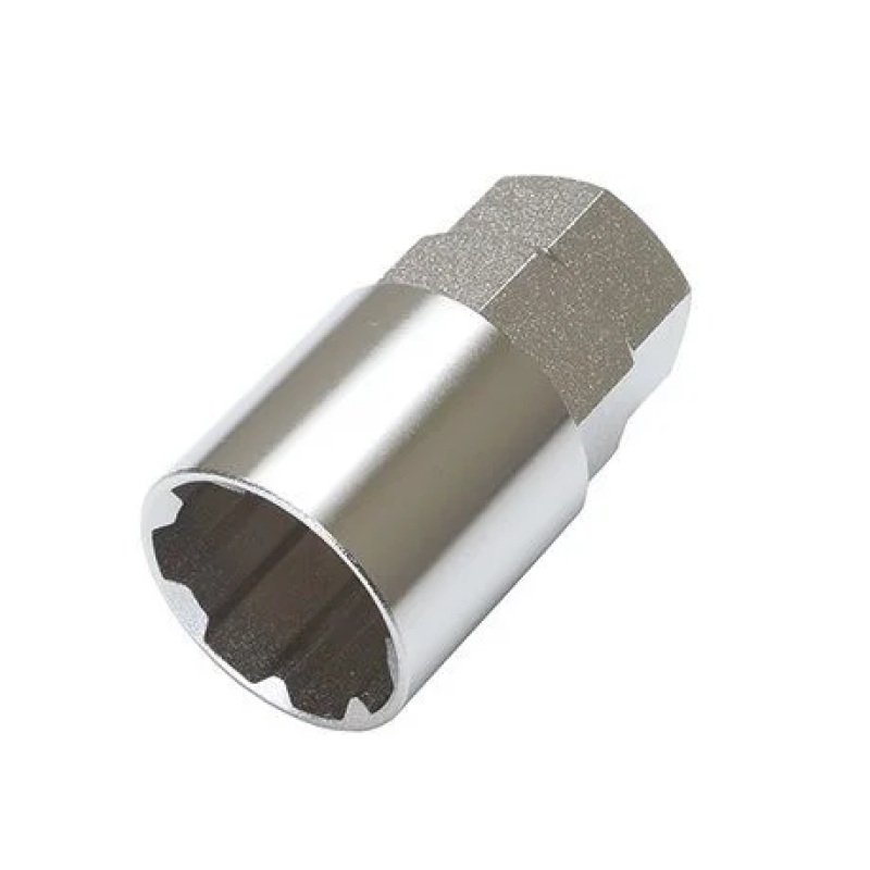 Project Kics Leggdura Racing Shell Type M14 Key Adapter – Number 143