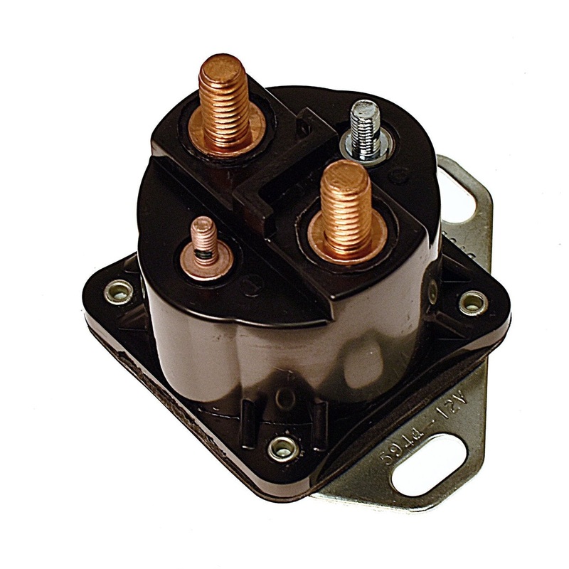 Starter Relay