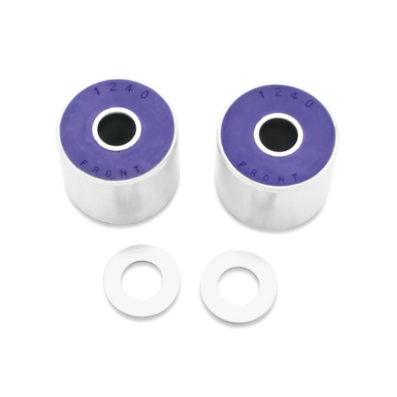 SuperPro Front Control Arm Lower-Rear Bushing Kit | 1991 – 1995 Dodge Stealth (SPF1240K)