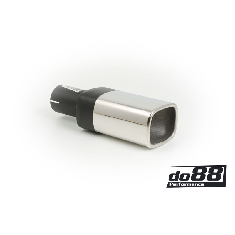 Tailpipe Quattro 51