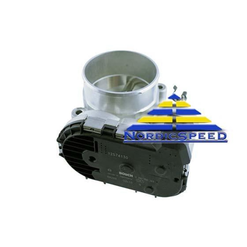Throttle Body B284 OEM SAAB