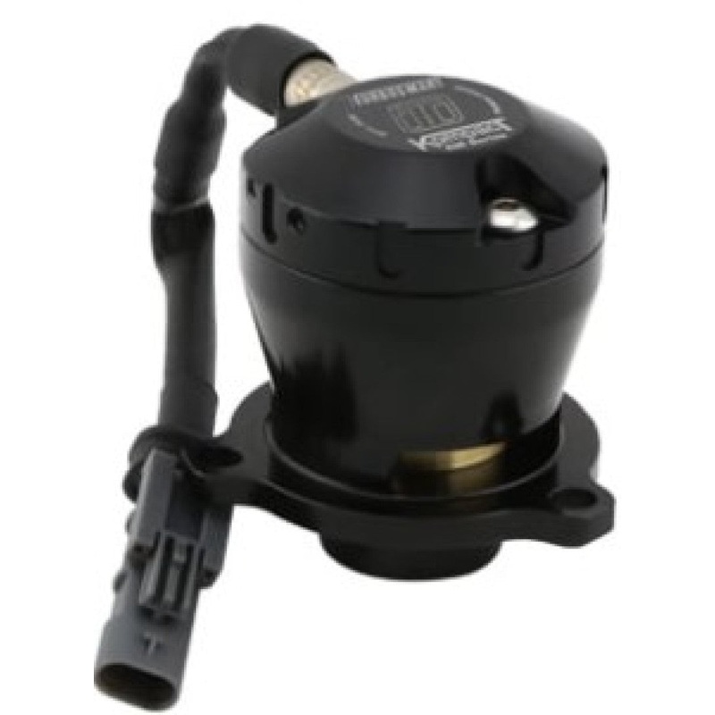 Turbosmart BOV Kompact EM Dual Port VR11 | 2015 – 2021 BMW 2-Series ,2014 – 2021 BMW X4 (TS-0223-1094)