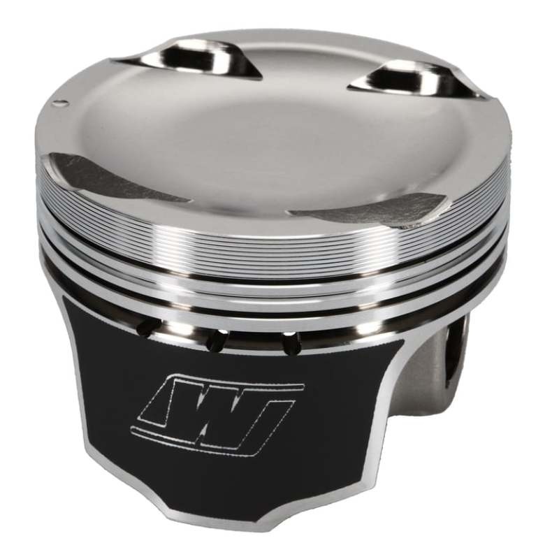 Wiseco 1400 HD Mitsu EVO 8 – 4G63 Turbo -14cc Piston Shelf Stock Kit