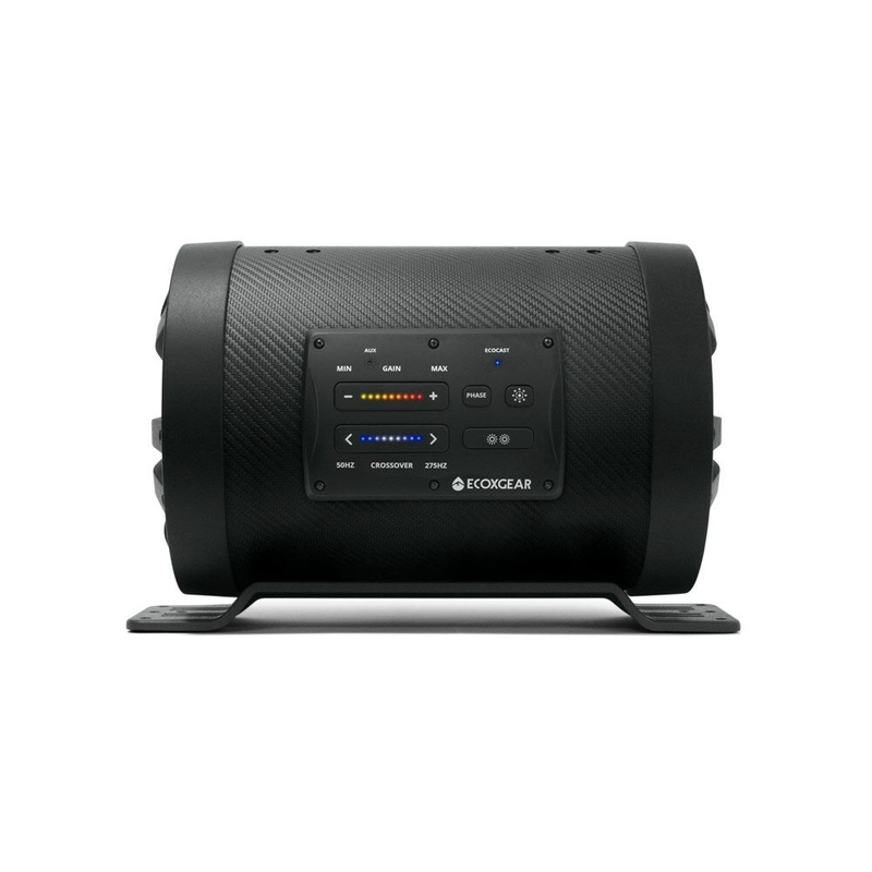 8″ Subwoofer Sound Xtreme by EcoXGear