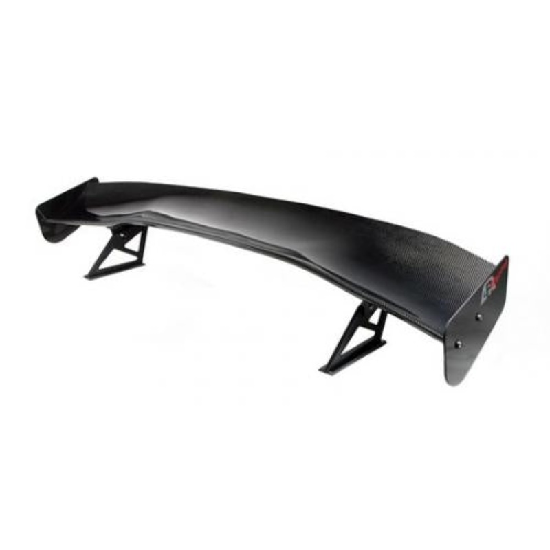 APR Performance Carbon Fiber GTC-300 67 inch Adjustable Wing – Dodge Charger 06-11