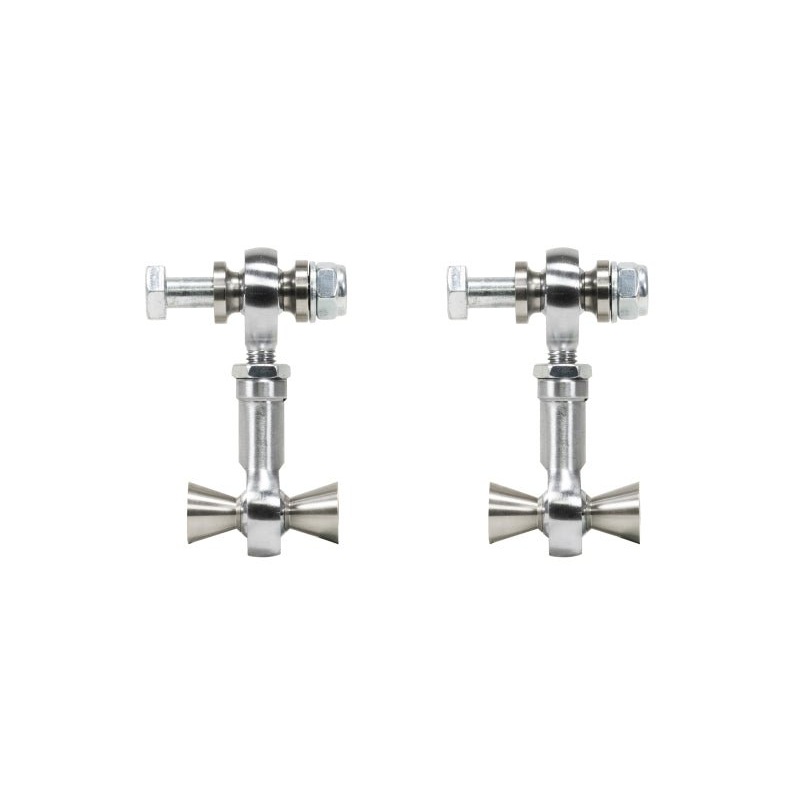 Eibach 16-19 Honda Civic Hardware Kit