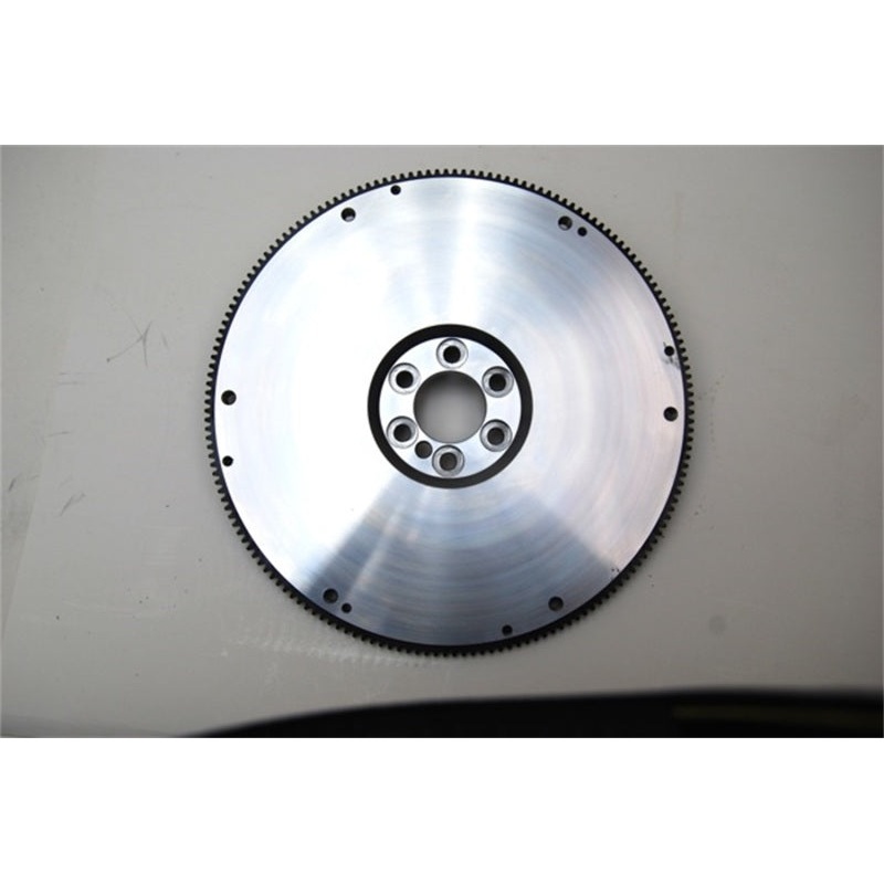 Fidanza 10+ Camaro / 97-07 Corvette 5.7L/6.0L /  04-06 GTO 5.7L/6.0L Steel Flywheel