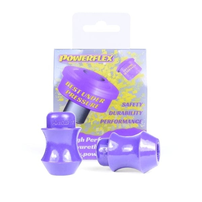 Lancia Integrale 16v Front Sway Bar Bushings – Outer
