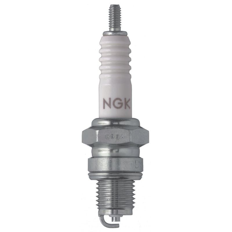 NGK Standard Spark Plug Box of 10 (D8HA)