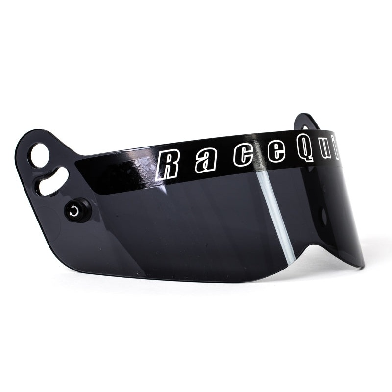 RaceQuip VESTA Series – Dark Smoke Shield