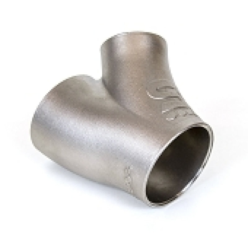 Ticon Industries 2.5in Cast Wastegate Merge Collector – Sequence Manufacturing
