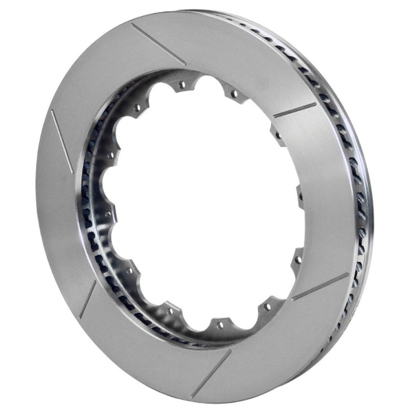 Wilwood Rotor-SV-GT 72 SPC-37 -LH 14.00 x 1.10 – 12 on 8.75in