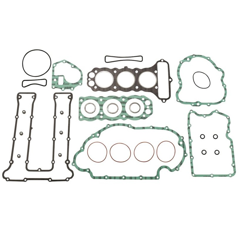 Athena P400485850701 Complete Gasket Kit (oil seals not included)