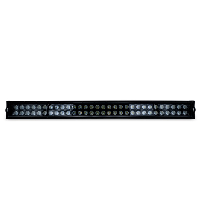 Body Armor 4×4 20in Blackout LED Light Bar Combo Beam with Wiring Harness