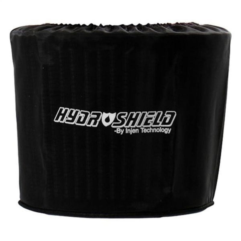 Injen Hydroshield (Black) | Universal (1072BLK)