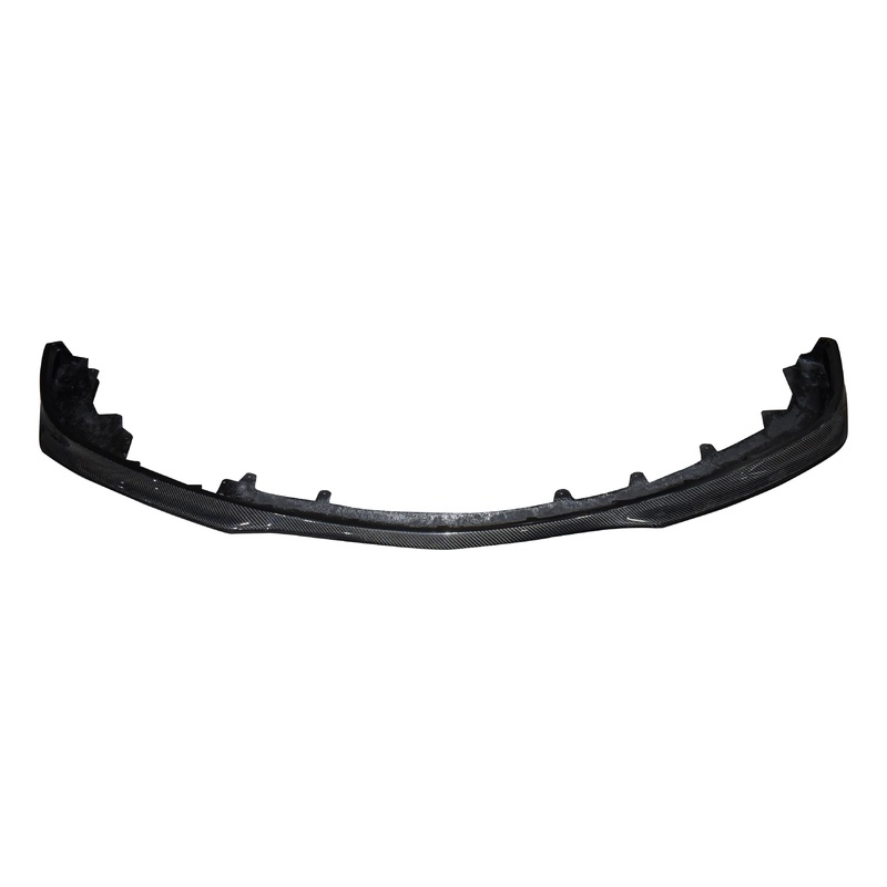 Rexpeed R-Type Carbon Splitter | 2003 – 2005 Mitsubishi Evo (R17)