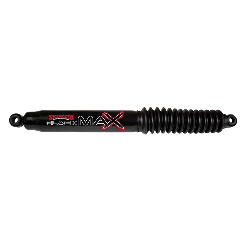 Skyjacker 1987-1987 Chevrolet V20 Pickup Black Max Shock Absorber