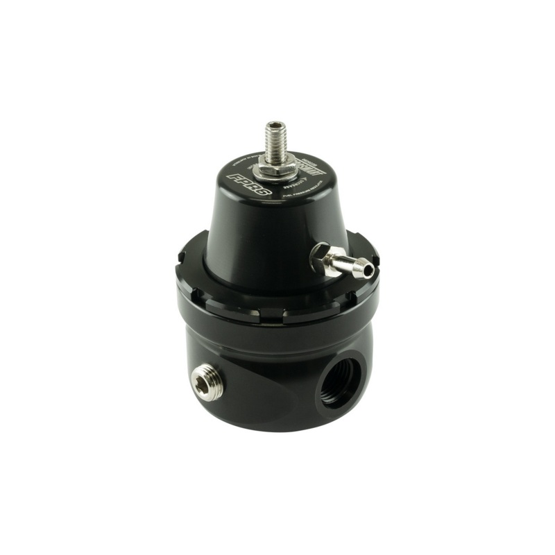 Turbosmart FPR6 Fuel Pressure Regulator Suit -6AN (Sleeper)