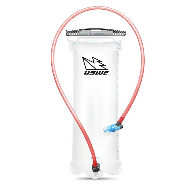 USWE Elite Hydration Bladder Plug-N-Play Hydraflex – 3.0L