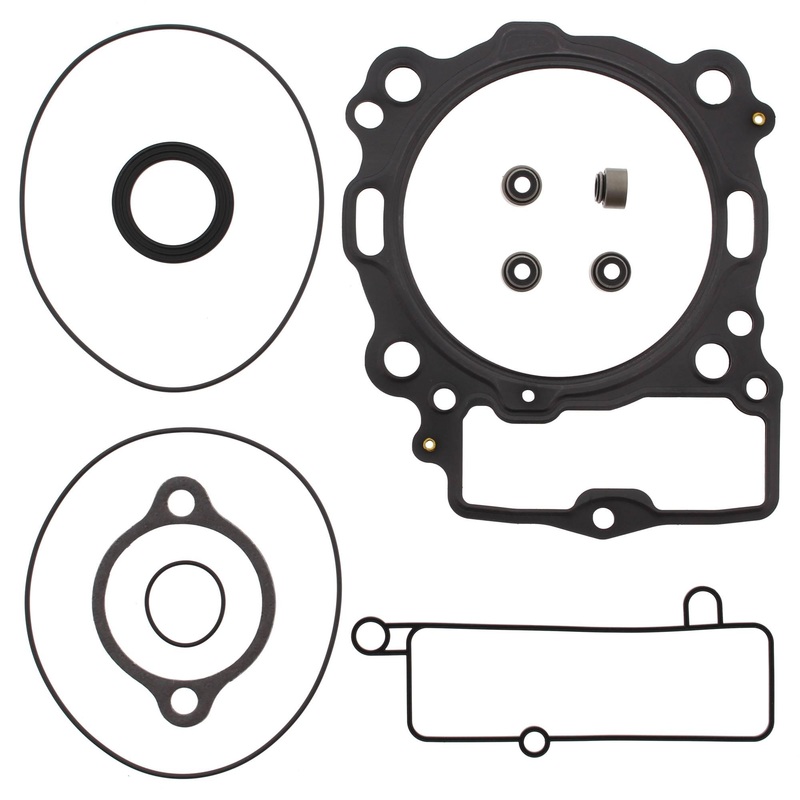 Vertex 810336 Gaskets 2008 KTM SX-F 505 Top End Gasket Kit
