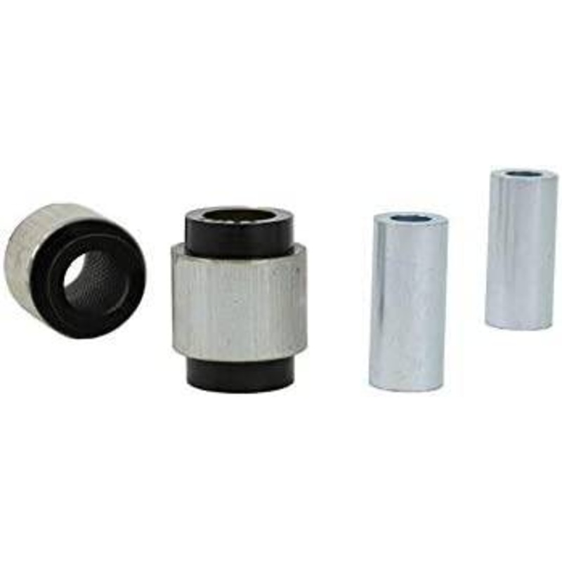 Whiteline 1999-2005  HONDA CIVIC VII GEN EP3 TYPE R Rear  Control Arm Lower Rear – Inner Bushing Kit W63381