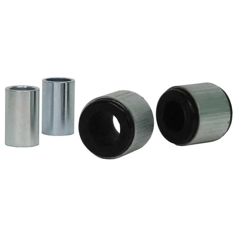 Whiteline 2003-2009  NISSAN 350Z Z33 Rear  Trailing Arm – Front Bushing Kit W62985