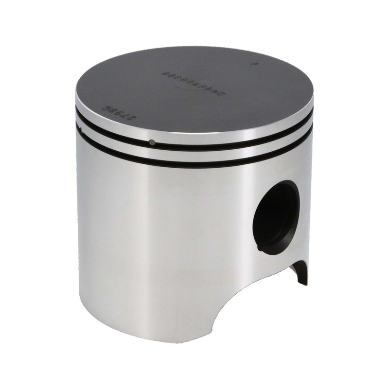 Wiseco 2446M08800 Ski-Doo Mach Z 1000 05-06 3464KD Piston Kit