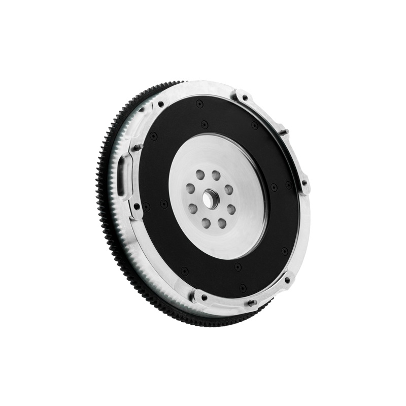 Aluminum Lightweight Flywheel for Subaru Legacy 1990-1999 2.2L (EJ22) Non-Turbo AWD