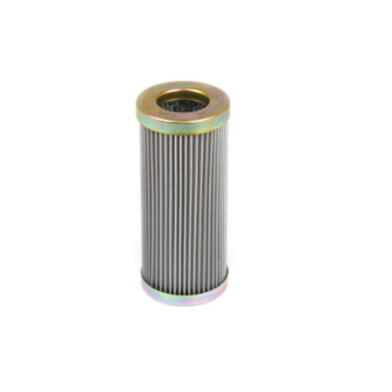 Canton – Oil Filter Element 4-5/8″ Tall Pleated Ultra Fine Screen Reusable