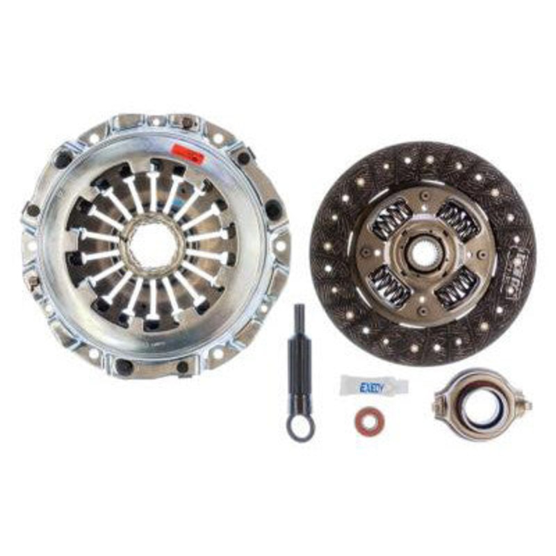 Exedy Stage 1 Organic Disc Clutch Kit – 02-05 WRX
