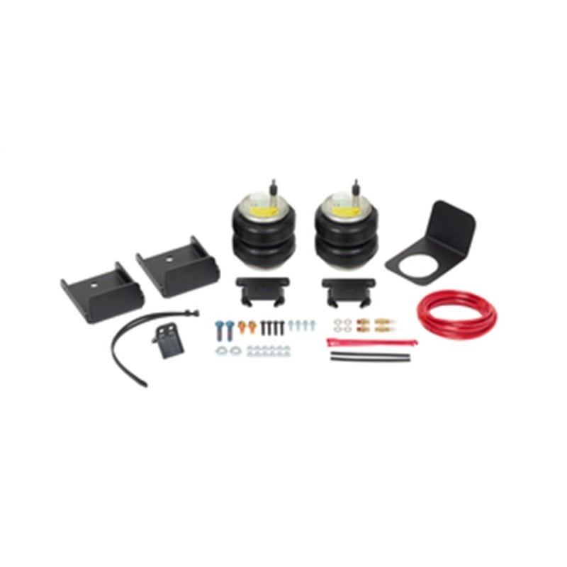 Firestone Ride-Rite Air Spring Kit Rear 2019 GMC Sierra 1500 (W217602609)