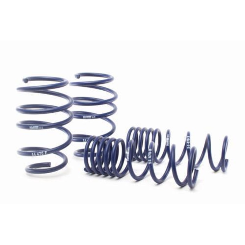 H&R Sport Lowering Springs | 2017-2018 Subaru Impreza (54470)