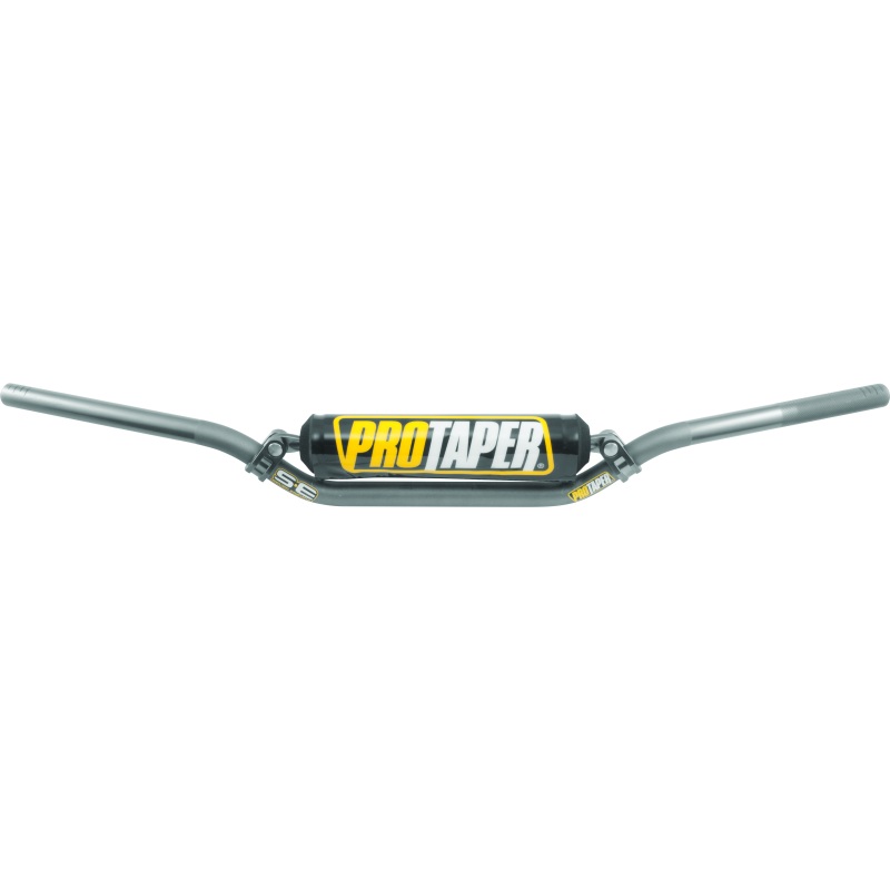 ProTaper SE KX Low Handlebar – Platinum Gray