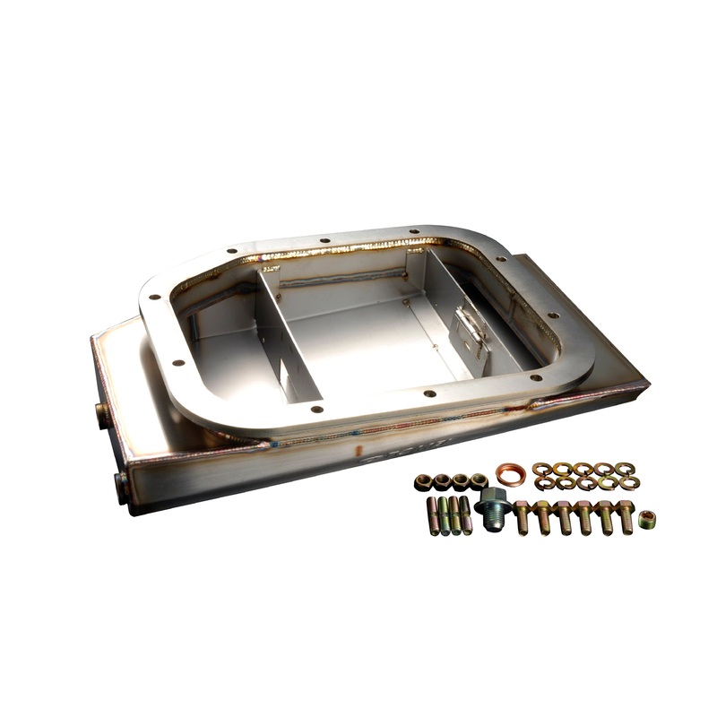 TOMEI OVERSIZED OIL PAN SR20DE(T) (R)PS13/S14/S15