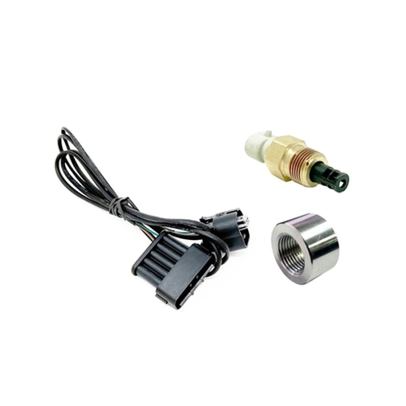 Torque Solution 02-07 Subaru WRX / STI – 05-12 FXT / LGT PNP Speed Density Kit (Aluminum Bung)